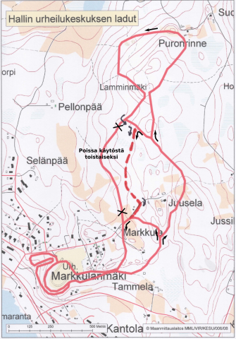 Latukartta